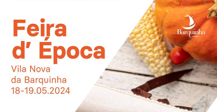 Feira d' Época 2024