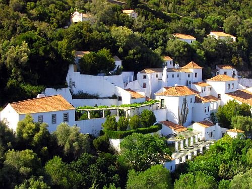 Visita ao Convento da Arrábida & Gruta da Lapa de Sta Margarida