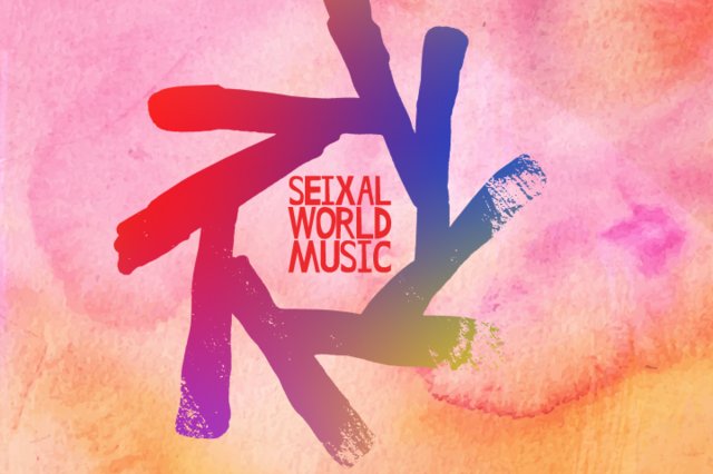 Seixal World Music 2024
