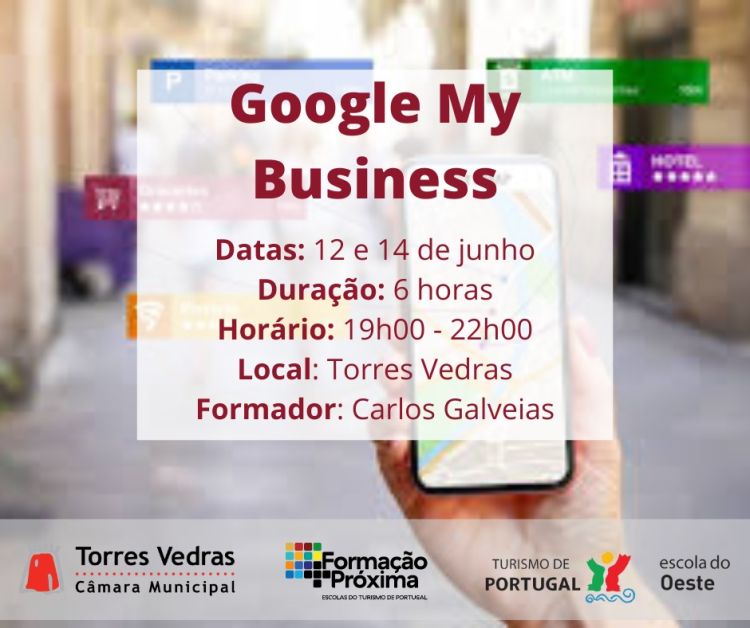 Google My Business | Ferramenta de Negócio