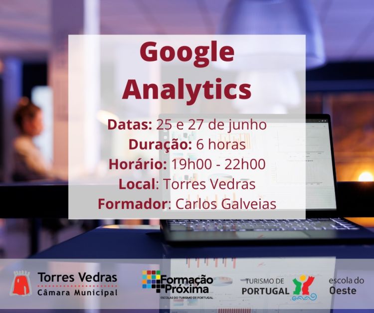 Google Analytics | Principais Funcionalidades