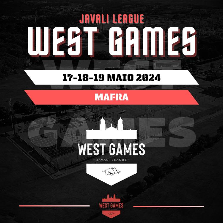 west Games