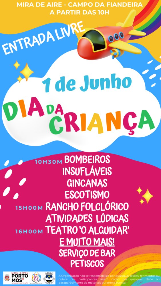 Dia da Criança