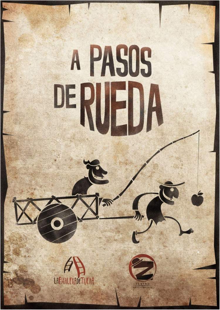 EL CLÁSICO SOBRE RUEDAS, A PASOS DE RUEDA