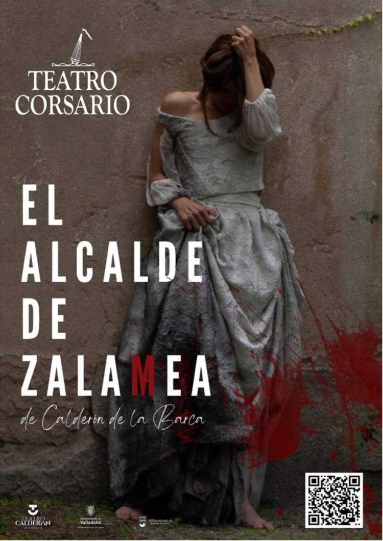 EL ALCALDE DE ZALAMEA
