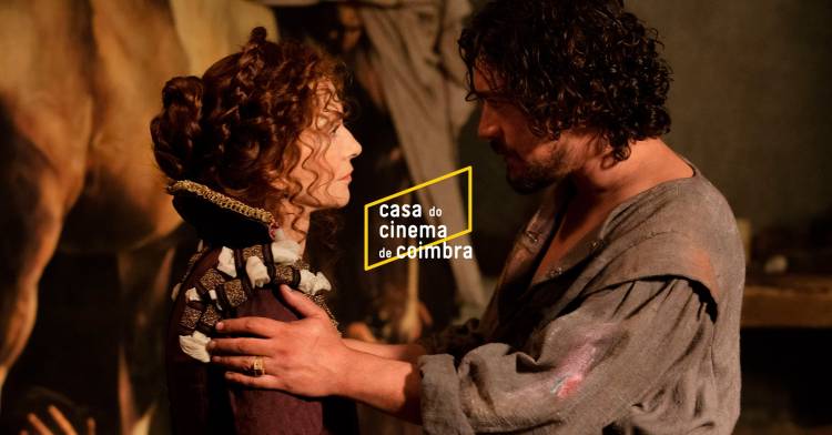 A SOMBRA DE CARAVAGGIO — Michele Placido