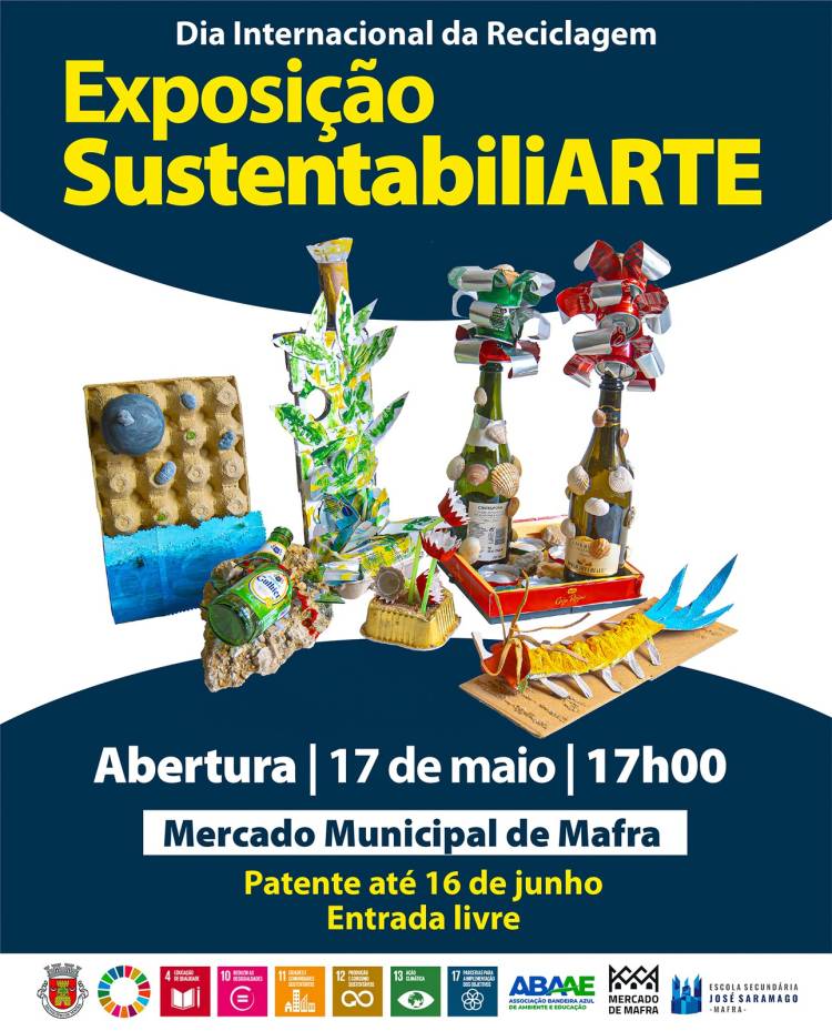 Dia Internacional da Reciclagem