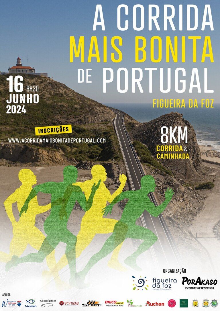 A Corrida Mais Bonita de Portugal