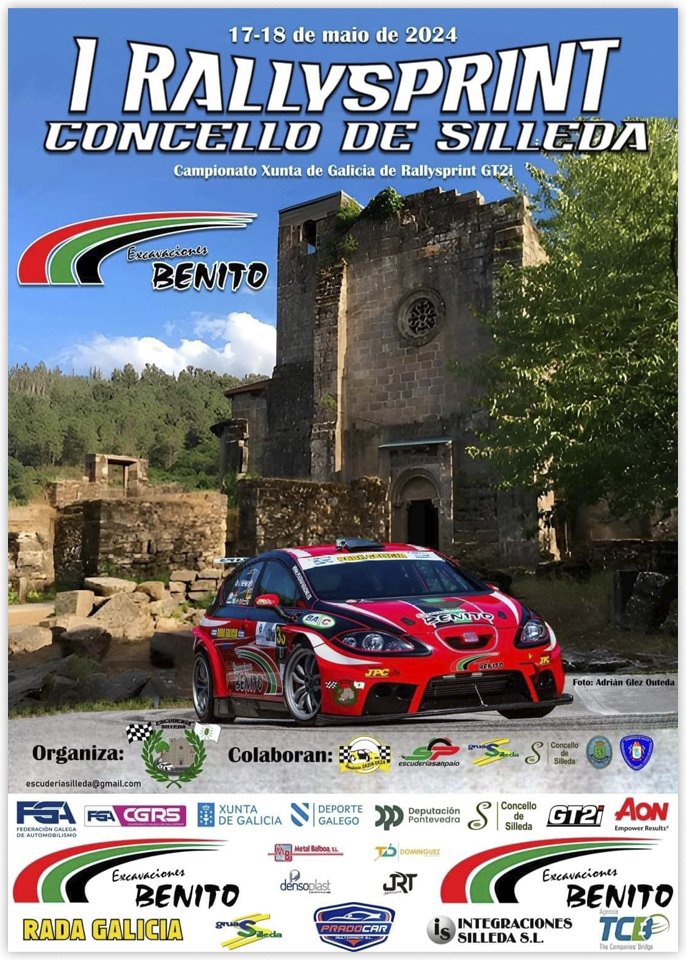 RALLYSPRINT SILLEDA