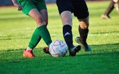 Participação da equipa de Walking Football no Torneio de Odivelas