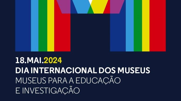 Dia Internacional dos Museus