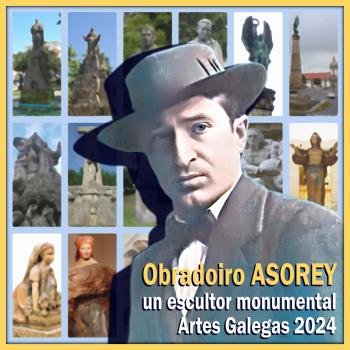 Obradoiro Asorey