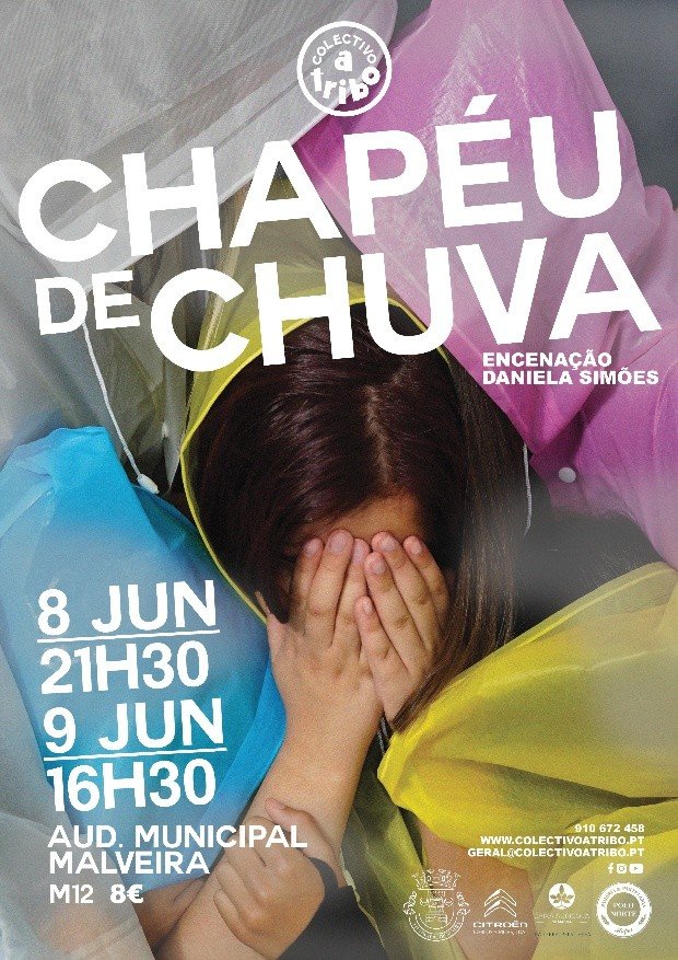 Teatro 'Chapéu de Chuva'