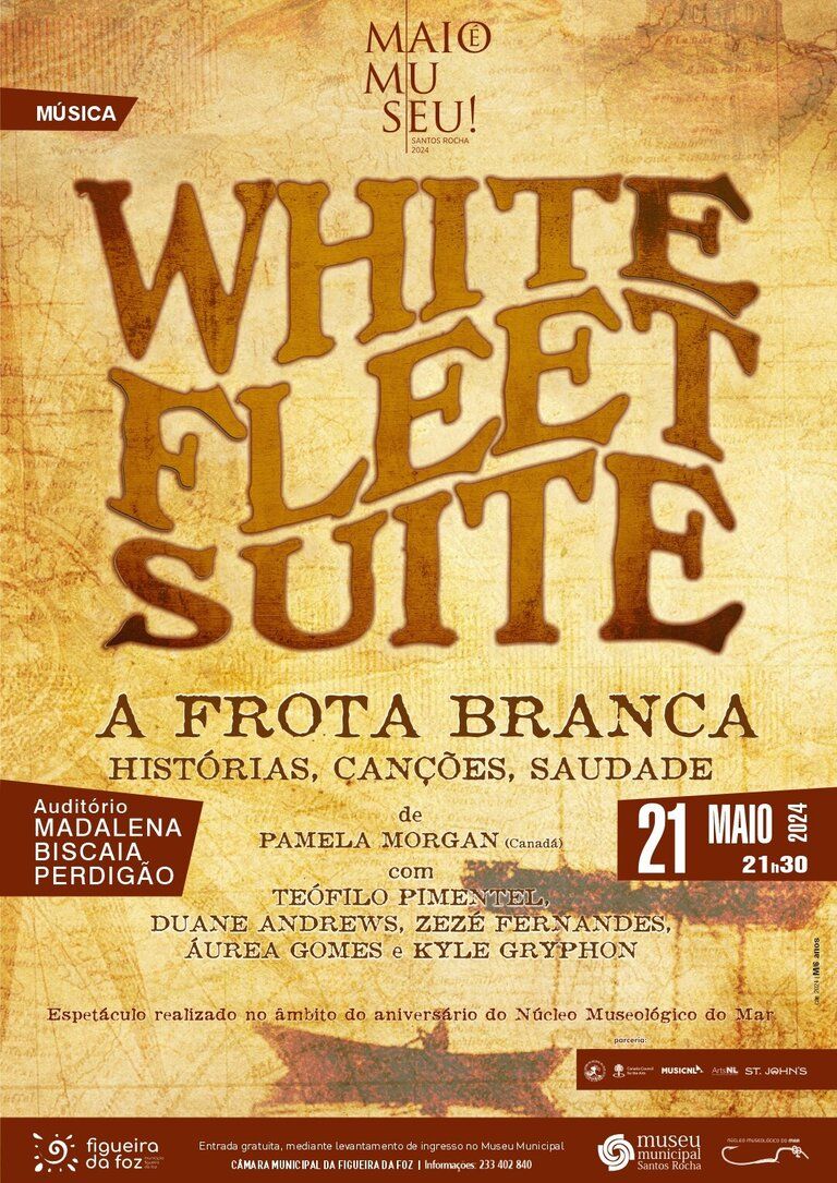 WHITE FLEET SUITE