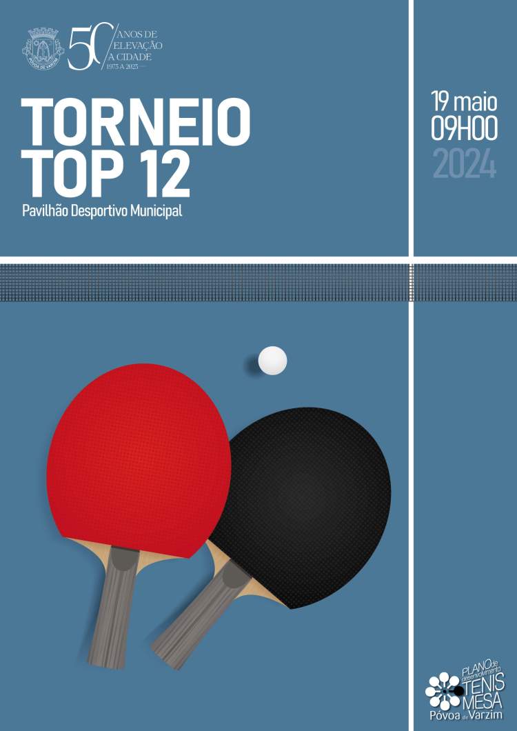 Torneio Top 12