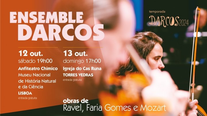 Ensemble Darcos