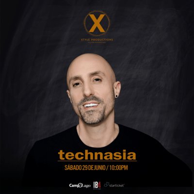 TECHNASIA EN CR