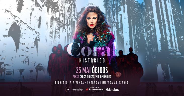 THE GIFT - Coral Histórico - Óbidos