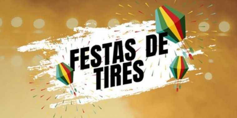 Festas de Tires '24