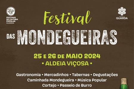 Festival das Mondegueiras | Festivais de Cultura Popular