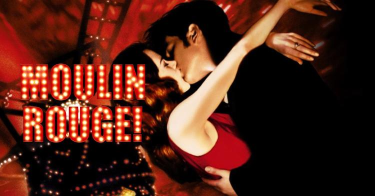 Moulin Rouge! @ CARMO Rooftop