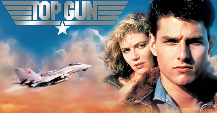 Top Gun @ Doca da Marinha