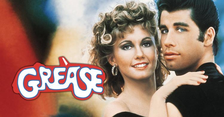 Grease @ Doca da Marinha