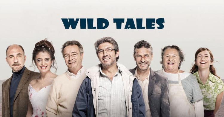 Wild Tales @ Doca da Marinha