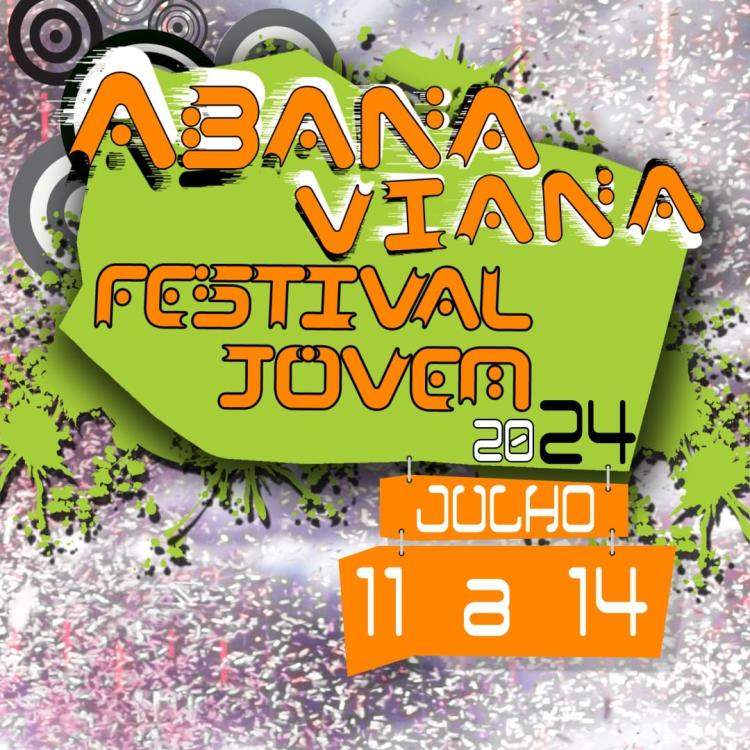 Abana Viana 2024
