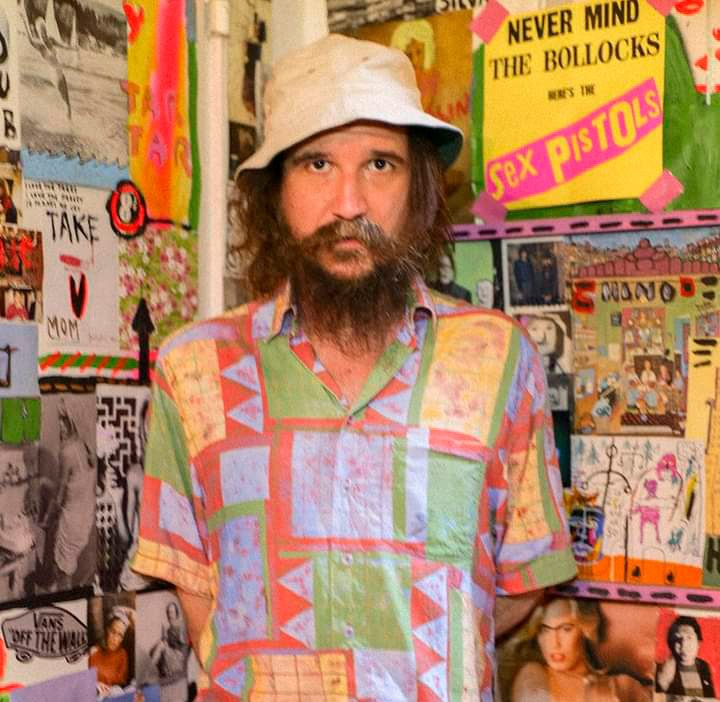 Bigott en el Babylon