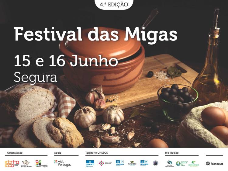 Festival das Migas
