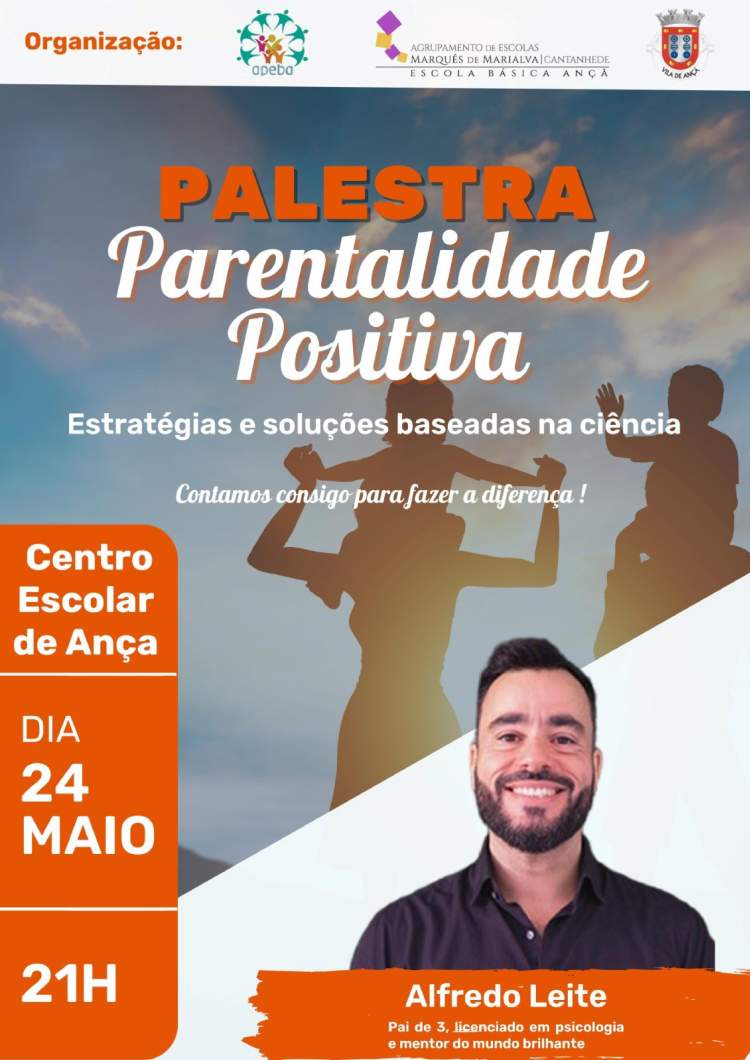 Parentalidade Positiva: Estratégias e Soluções Baseadas na Ciência