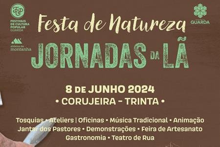 Festa da Natureza _ Jornadas da Lã | Festivais de Cultura Popular