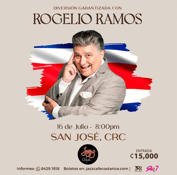 Rogelio Ramos