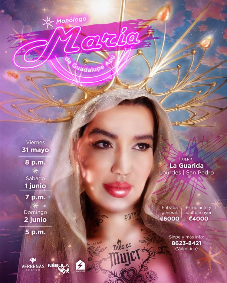 María