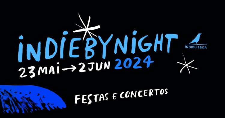 INDIEBYNIGHT 2024 | Na Corda Bamba After Party