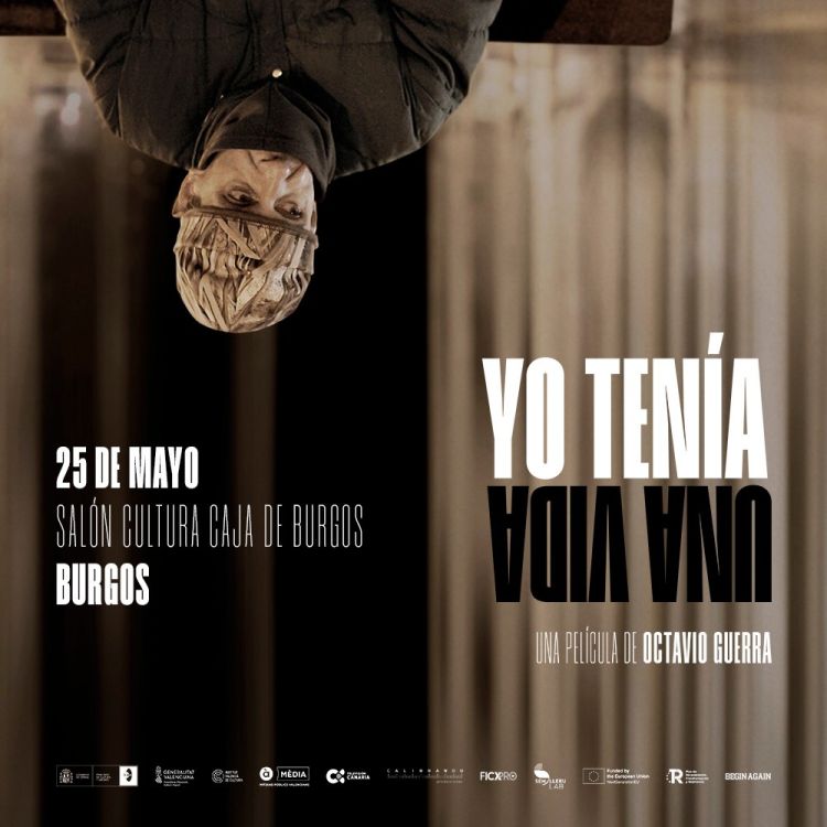 Yo tenía una vida en Burgos
