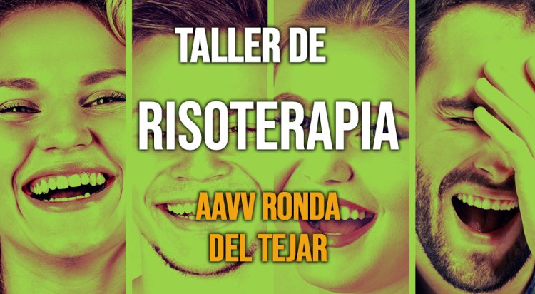 Taller de Risoterapia