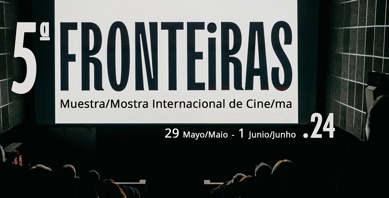 5ª Mostra Internacional de Cinema FRONTEiRAS
