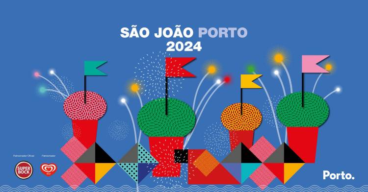 São João Porto 2024