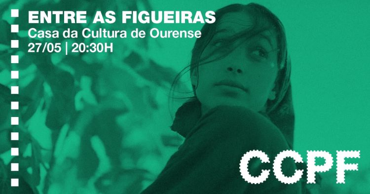 Luns de Filmoteca: Entre as figueiras en Ourense