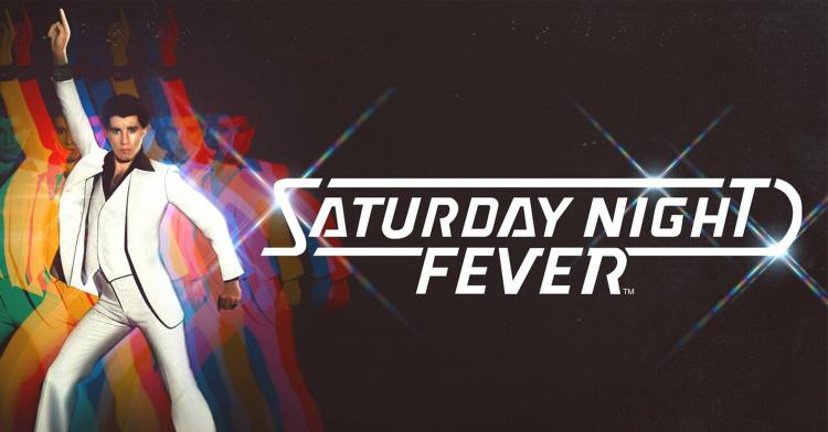 Saturday Night Fever @ Doca da Marinha