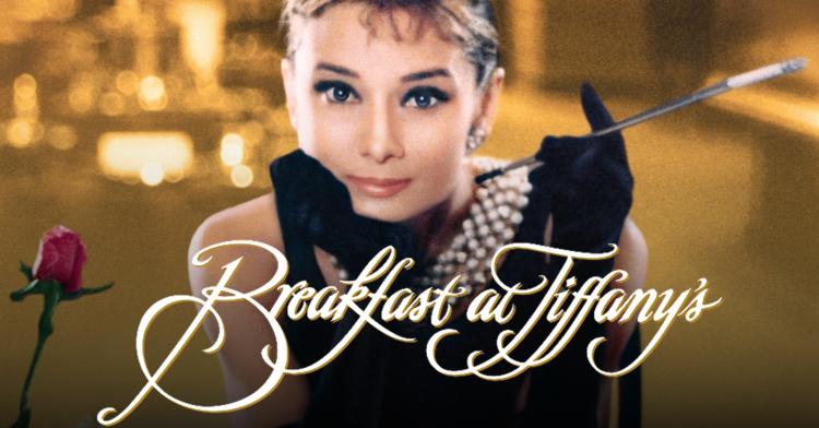 Breakfast at Tiffany's @ CARMO Rooftop