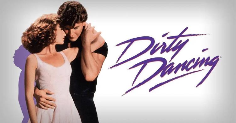 Dirty Dancing @ Doca da Marinha