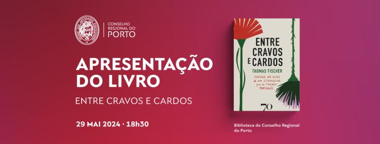 Entre Cravos e Cardos 