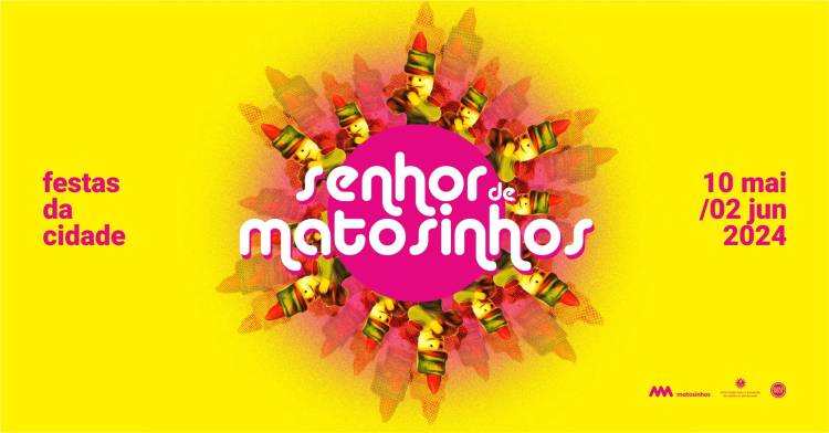 Senhor de Matosinhos