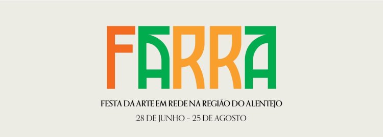 FARRA - Festa da Arte em Rede na Região do Alentejo