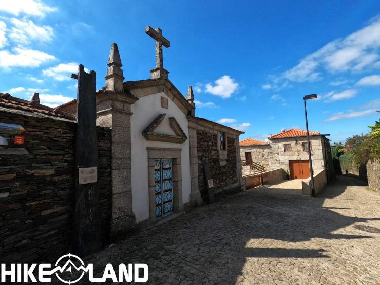 Rota dos Encantos de Quintandona | Penafiel