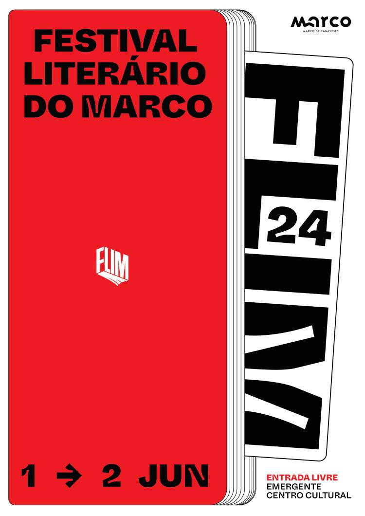 FLIM – Festival Literário do Marco 2024