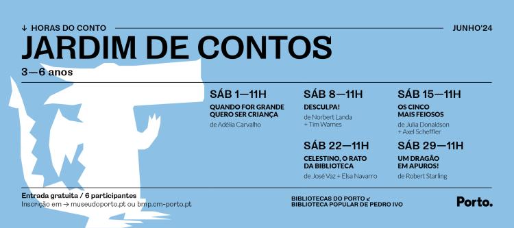 JARDIM DE CONTOS — «OS CINCO MAIS FEIOSOS», DE JULIA DONALDSON COM AXEL SCHEFFLER